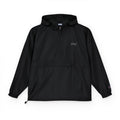 Packable Anorak Jacket – Lightweight Champion Hooded Windbreaker