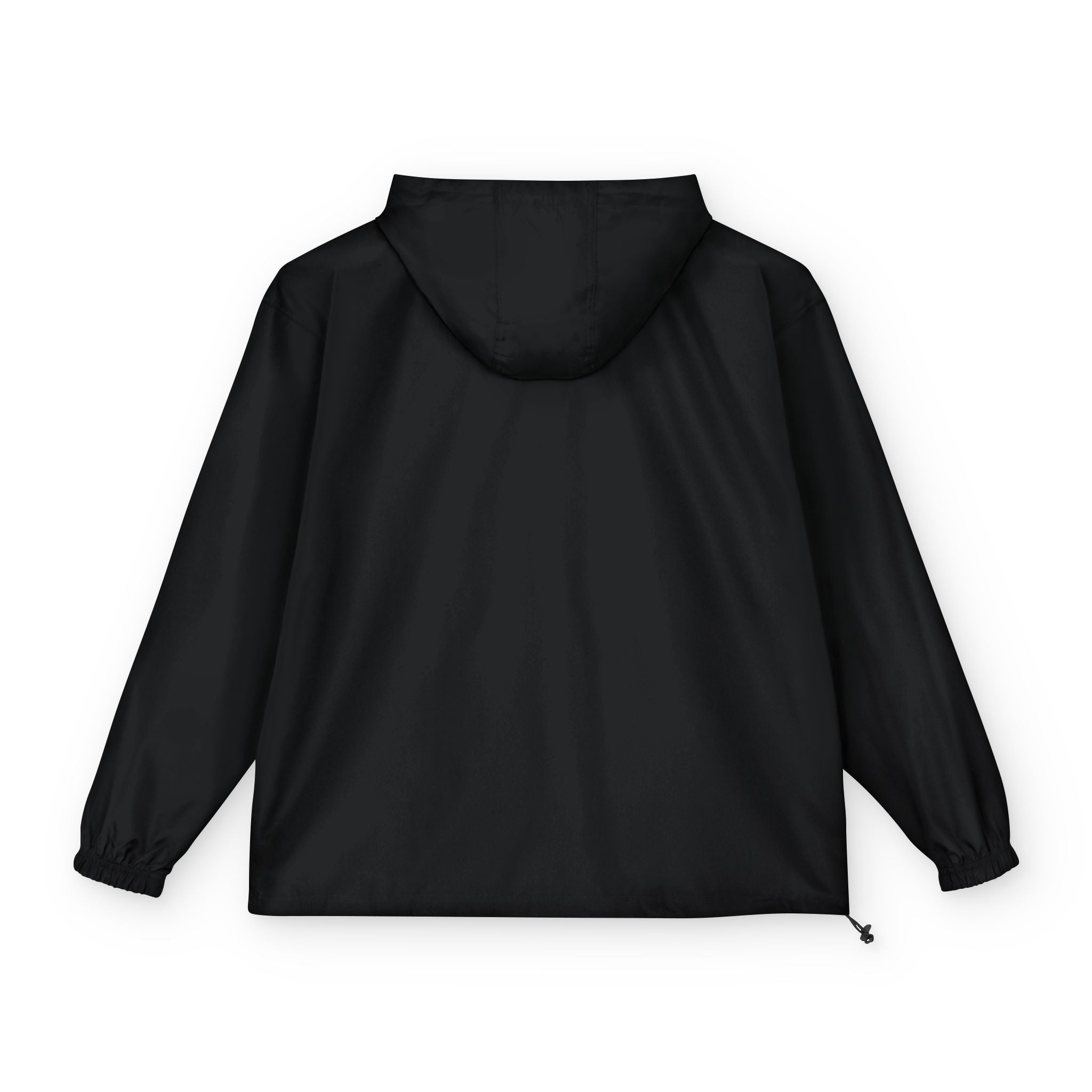 Packable Anorak Jacket – Lightweight Champion Hooded Windbreaker